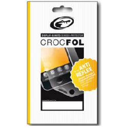 Crocfol Antireflex Film de protection pour écran de navigateur