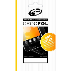 Crocfol Antireflex Protecteur d'écran