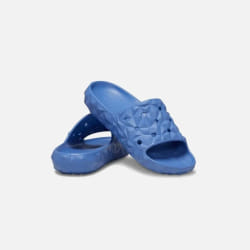 Crocs Claquettes Classic Geometric Slide V2 - 209608-4ON