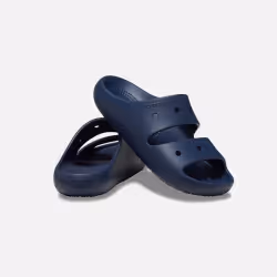 Les Claquettes Crocs style Natation de bonne qualité. En achetant les Claquettes Crocs vous choisissez un produit solide et v ...