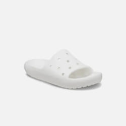 Crocs Claquettes Classic Slide V2 - 209401-100