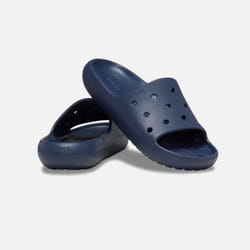Crocs Claquettes Classic Slide V2 - 209401-410