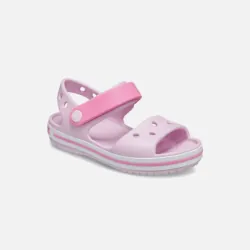 Crocs Sandales Crocband Kids - 12856-6GD