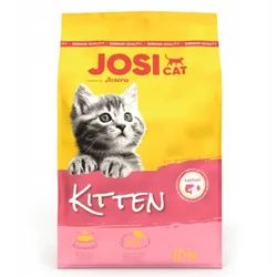 Croquette JOSERA JosiCat Kitten 1.9KG