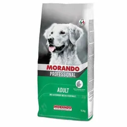 Croquette Morando Professionnel MIGLIOR CANE Mix Verdure 4Kg