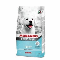 Croquette Morando Professionnel MIGLIOR CANE Puppy 4Kg