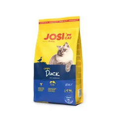 Croquettes Pour Chats Josera JosiCat Canard Croustillant 1.9 KG