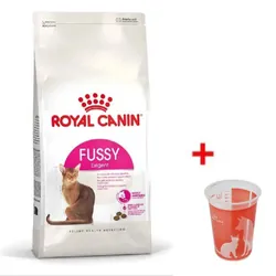 Croquettes ROYAL CANIN FHN Chat Exigent Fussy -2Kg