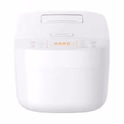 Cuiseur A Riz Intelligent Multifonction XIAOMI - Connectivité: Wifi - Compatibilité: Android 8.0 et iOS 12.0 ou supérieur - P ...
