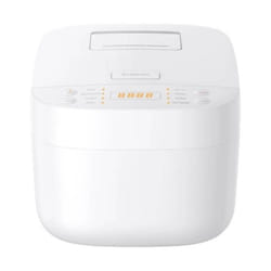 Cuiseur A Riz Intelligent Multifonction XIAOMI BHR7919EU - Blanc