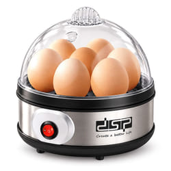 Cuiseur à Œufs DSP KA5001 350W Silver