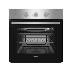Cuiseur Électrique Inox Premium 60cm - 65L AF6030.X02