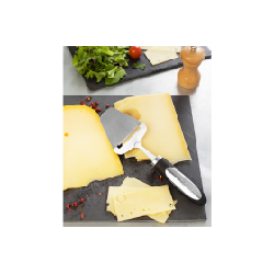 Cuisinart CTG-07-CSE éminceur à fromage Acier inoxydable