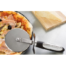 Cuisinart CTG-07-PCE roulette à pizza Acier inoxydable