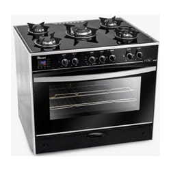 Cuisinière UnionAire (GAS.C6060GS-ICS)
