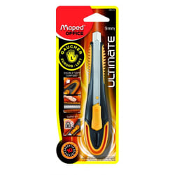 CUTTER MAPED ULTIMATE 9MM GAUCHIER (086510)
