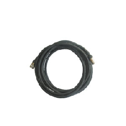 D-Link 6 meter HDF-400 extension cable câble coaxial Externe 6 m Noir