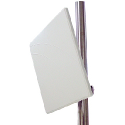 D-Link ANT70-1400N antenne Antenne directionnelle Type-N 14 dBi