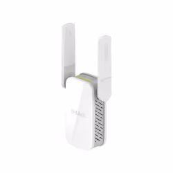 D-Link DAP-1530 prolongateur réseau Répéteur réseau Gris, Blanc 10, 100 Mbit/s - Vue supplémentaire 2