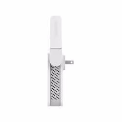 D-Link DAP-1530 prolongateur réseau Répéteur réseau Gris, Blanc 10, 100 Mbit/s - Vue supplémentaire 3