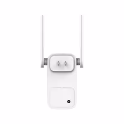 D-Link DAP-1530 prolongateur réseau Répéteur réseau Gris, Blanc 10, 100 Mbit/s - Vue supplémentaire 5