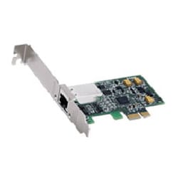 Carte Réseau Glodenbridge PCI-E Wifi 300 Mbps et Bluetooth 4.0