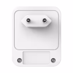 D-Link DHP-W220AV Adaptateur réseau CPL 200 Mbit/s Ethernet/LAN Wifi Blanc - Vue supplémentaire 2