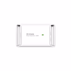 D-Link DPE-301GI/E adaptateur et injecteur PoE Fast Ethernet, Gigabit Ethernet