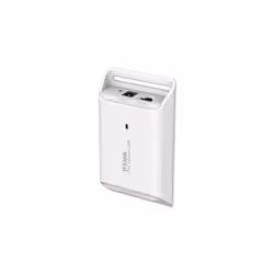 D-Link DPE-301GI/E adaptateur et injecteur PoE Fast Ethernet, Gigabit Ethernet
