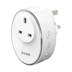 D-Link DSP-W115 Prise intelligente 3680 W Blanc