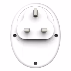 D-Link DSP-W115 Prise intelligente 3680 W Blanc - Vue supplémentaire 3