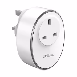 D-Link DSP-W115 Prise intelligente 3680 W Blanc - Vue supplémentaire 4