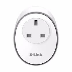 D-Link DSP-W115 Prise intelligente 3680 W Blanc - Vue supplémentaire 5