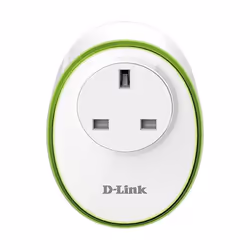 D-Link DSP-W115 Prise intelligente 3680 W Blanc - Vue supplémentaire 6