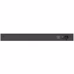 D-Link DWC-2000/E entrée et régulateur