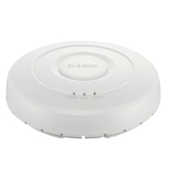 D-Link DWL-2600AP point d'accès réseaux locaux sans fil 300 Mbit/s Connexion Ethernet, supportant l'alimentation via ce port (PoE)