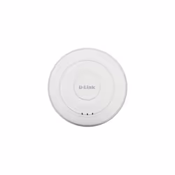 D-Link DWL-2600AP point d'accès réseaux locaux sans fil 300 Mbit/s Connexion Ethernet, supportant l'alimentation via ce port (PoE)