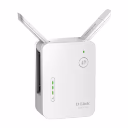 D-Link N300 Wi-Fi Range Extender