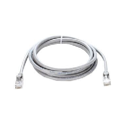 D-Link NCB-C6UGRYR1-2 câble de réseau Gris 2 m Cat6 U/UTP (UTP)