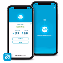 D-Link Répéteur Wi‑Fi 6 EXO AX1800 Mesh DAP‑X1860 - Vue supplémentaire 11