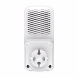 D-Link Répéteur Wi‑Fi 6 EXO AX1800 Mesh DAP‑X1860 - Vue supplémentaire 4