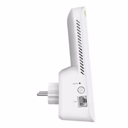 D-Link Répéteur Wi‑Fi 6 EXO AX1800 Mesh DAP‑X1860 - Vue supplémentaire 6