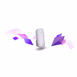 D-Link Répéteur Wi‑Fi 6 EXO AX1800 Mesh DAP‑X1860 - Vue supplémentaire 7