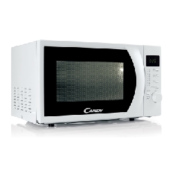 Candy CMW2070DW micro-onde Comptoir Micro-ondes uniquement 20 L 700 W Blanc
