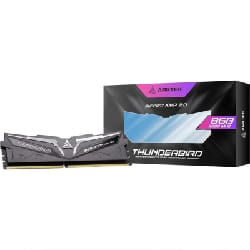 Barrette Mémoire ADATA 8Go DDR4 3200 MHz - Spacenet Tunisie