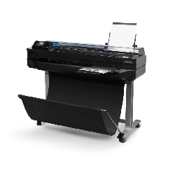 HP Designjet Imprimante ePrinter T520 914 mm