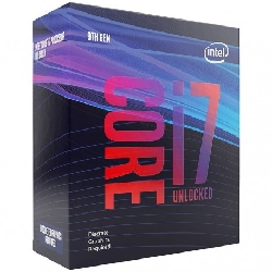 Processeur Intel Core i7-9700KF