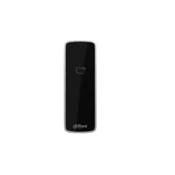 Dahua Technology ASR1200D-D Lecteur RFID RS-485/Wiegand Noir, Gris
