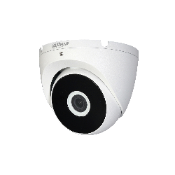 Dahua Technology Cooper HAC-T2A41 caméra de sécurité Dôme Caméra de sécurité CCTV Intérieure et extérieure 2560 x 1440 pixels Plafond