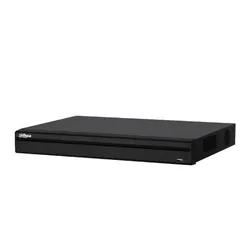 Dahua Technology DHI-XVR5216AN-4KL Enregistreur vidéo numérique Noir
